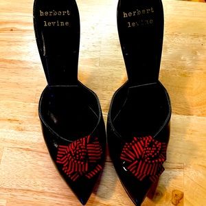 Herbert Levine springolators!1948